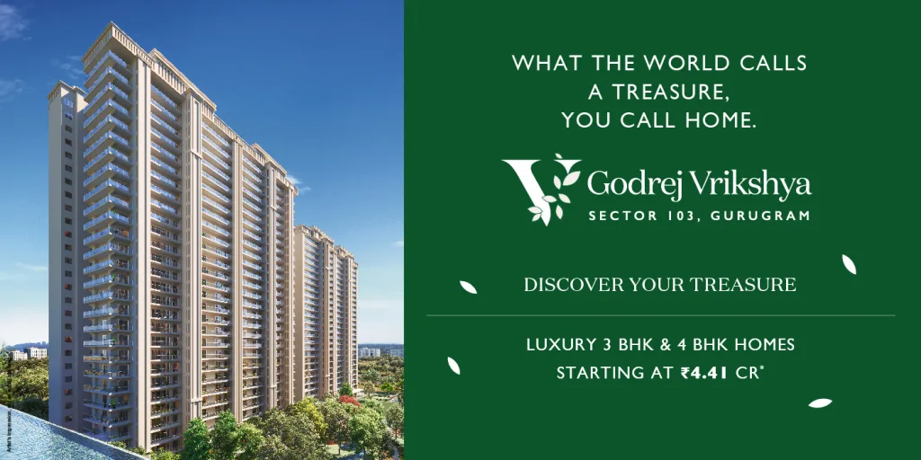 Godrej vrikshya